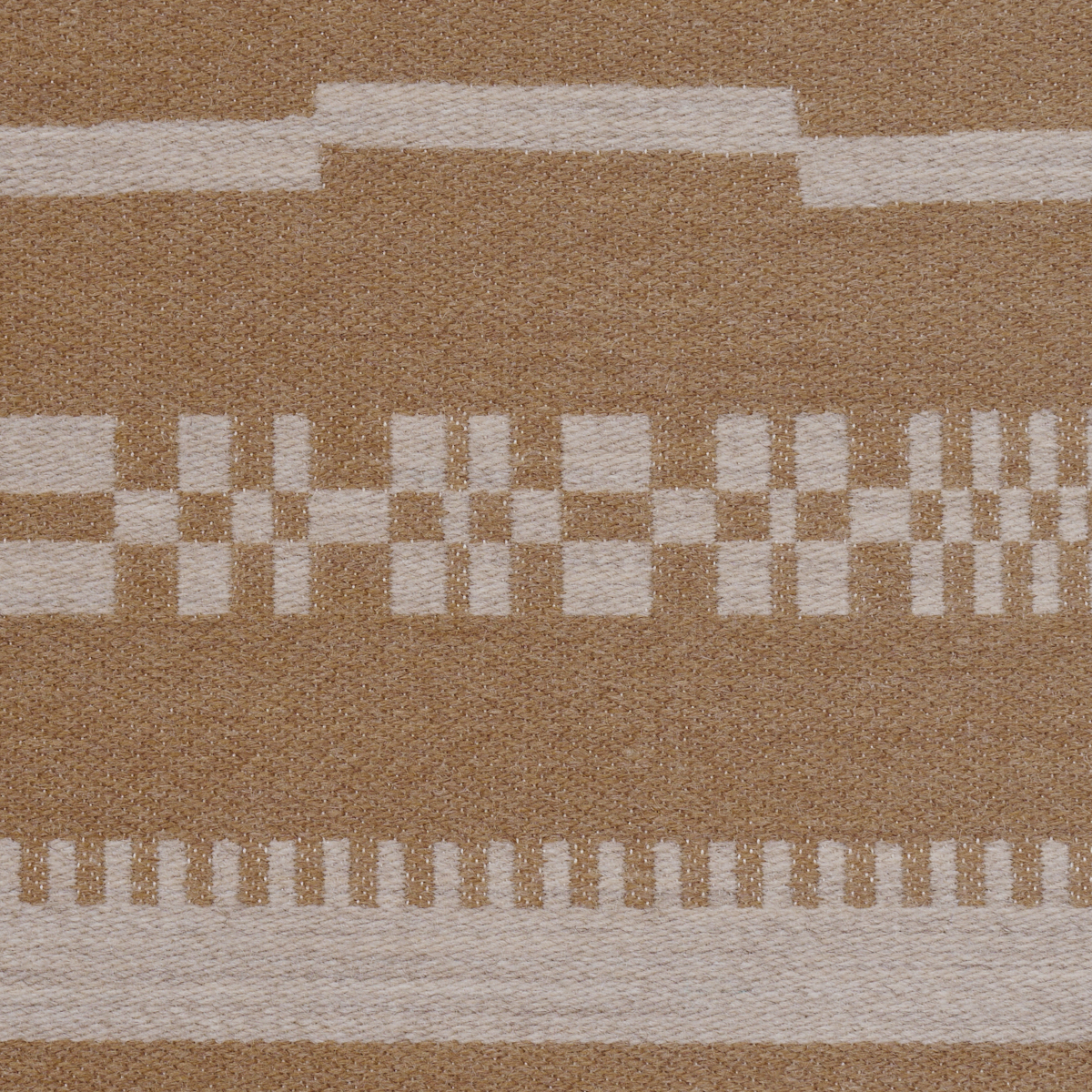 Skyline Stripes Reversible