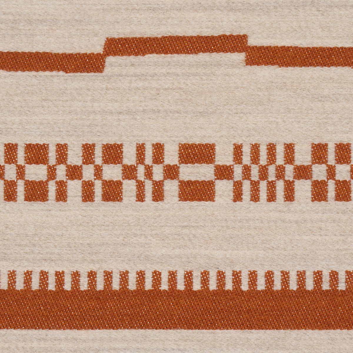 Skyline Stripes Reversible