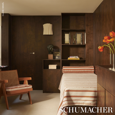 Skyline Stripes Reversible