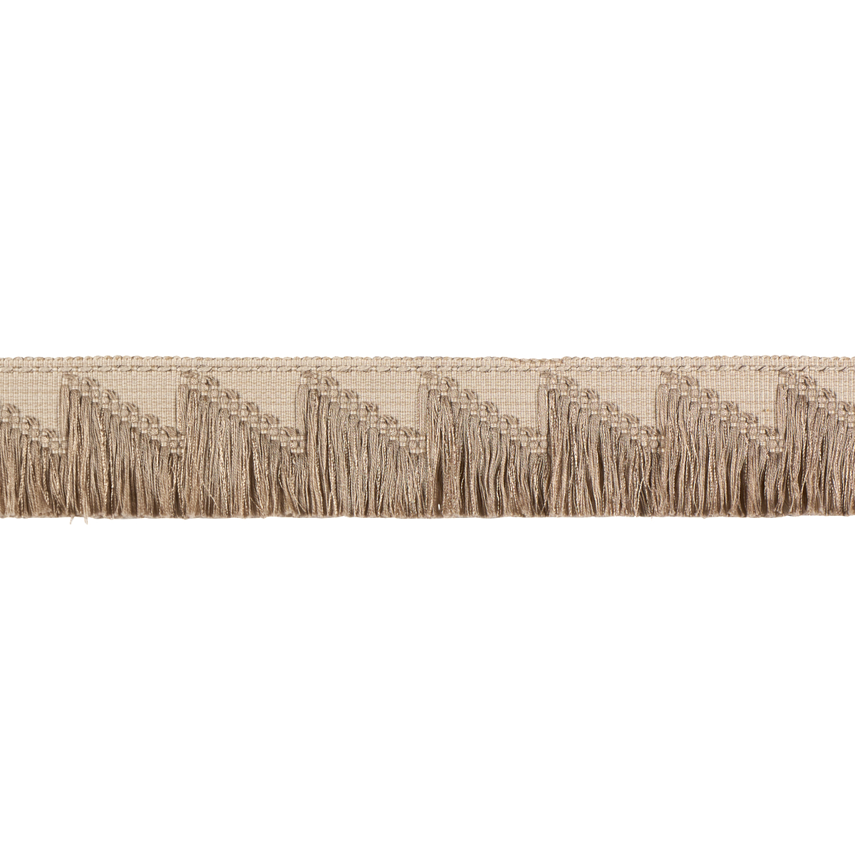 TRACE OF CONNECTION FRINGE