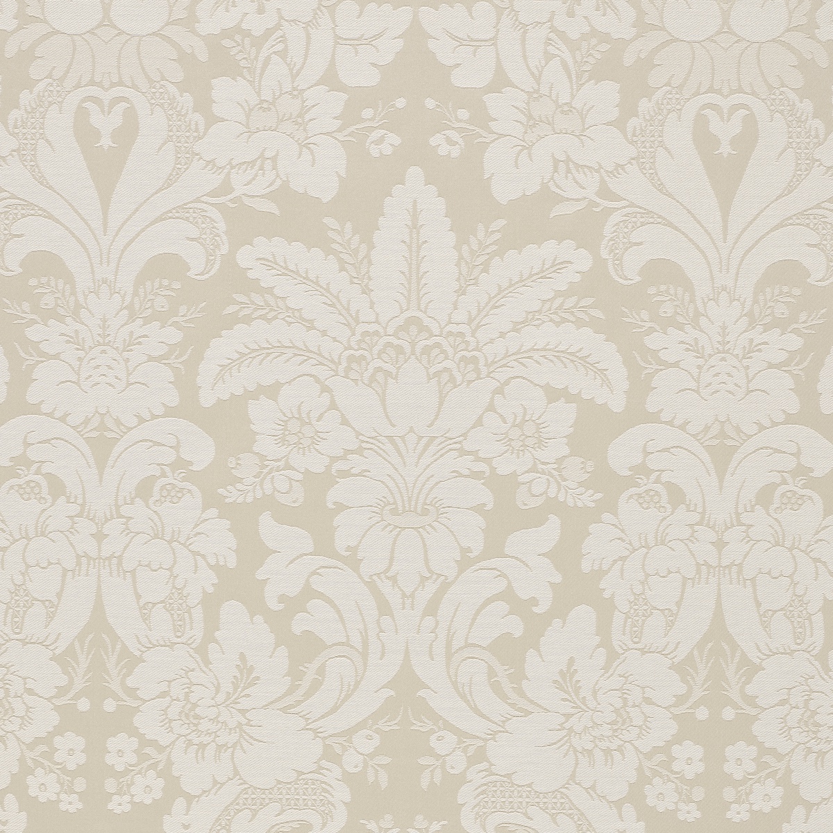 Kennedy Damask