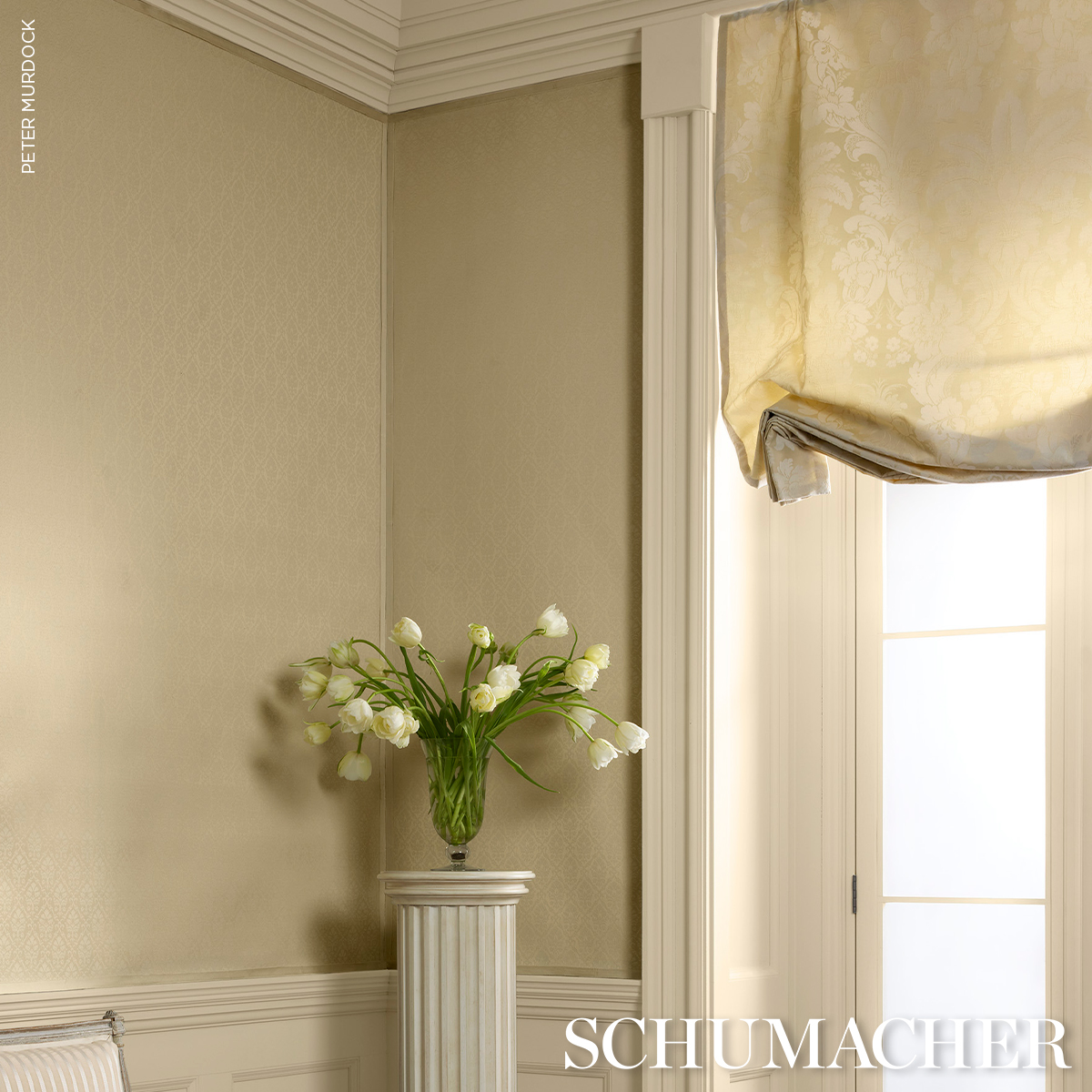Kennedy Damask