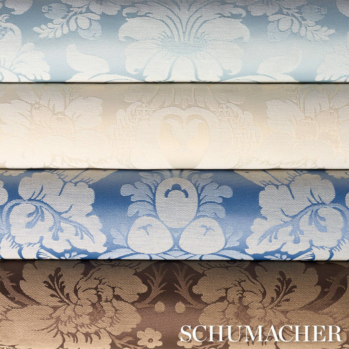 Kennedy Damask