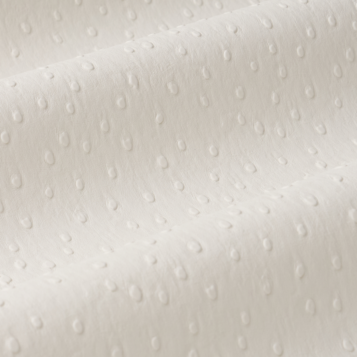 Ostrich Vegan Leather