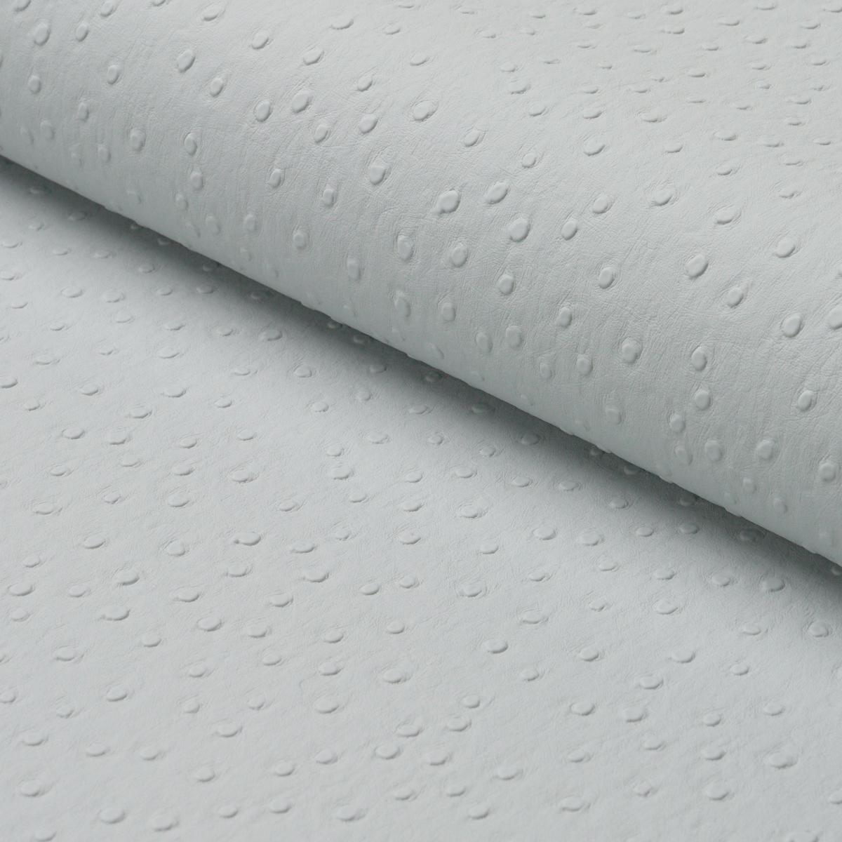 Ostrich Vegan Leather