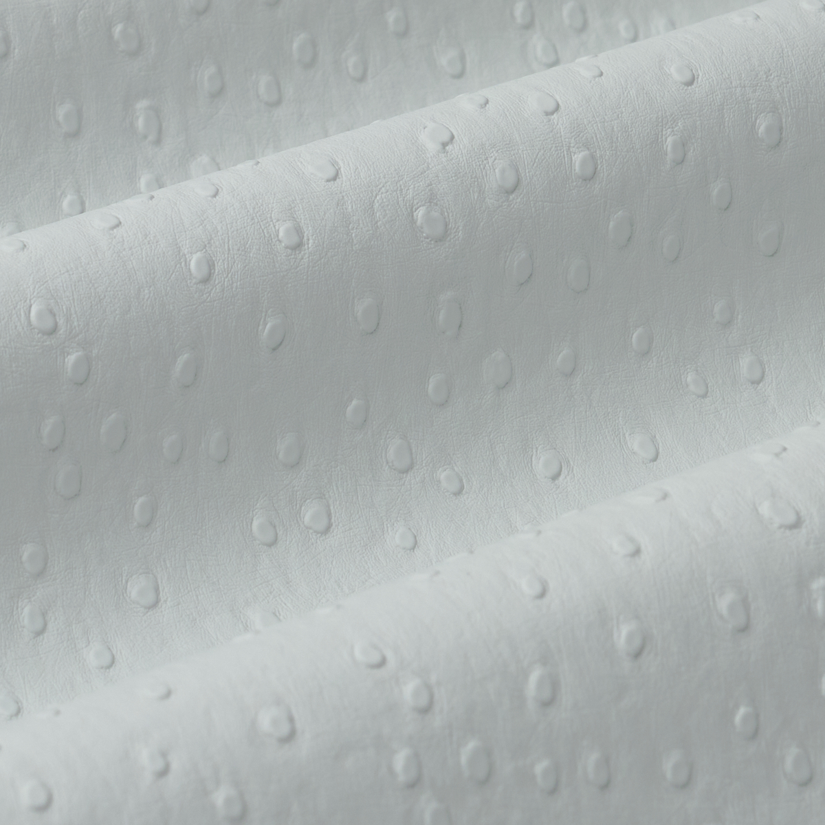 Ostrich Vegan Leather