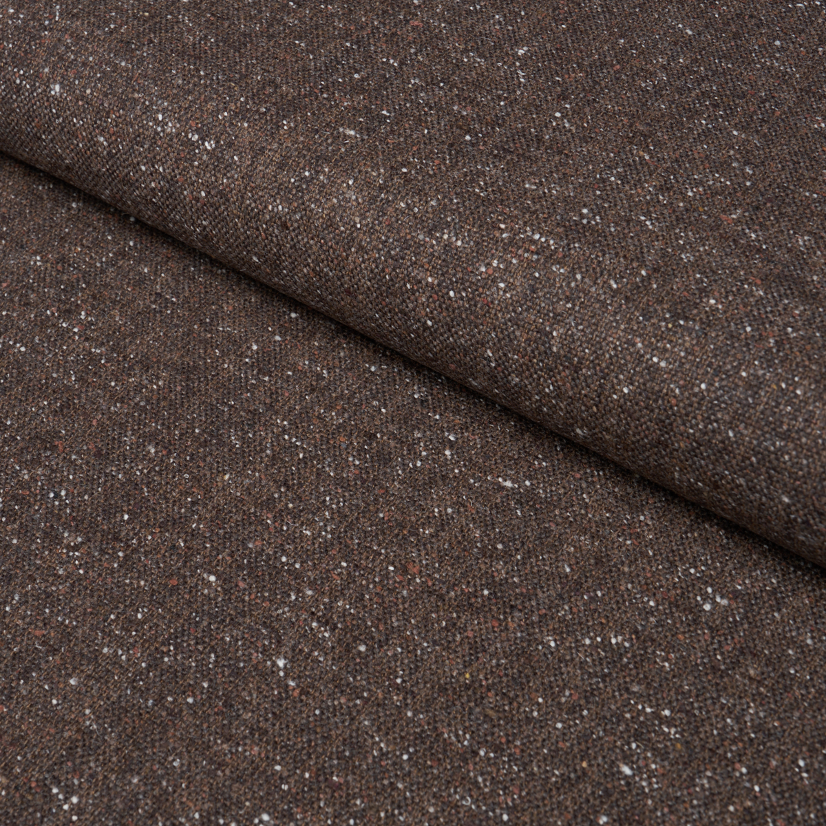 CLARKE DONEGAL WOOL BLEND