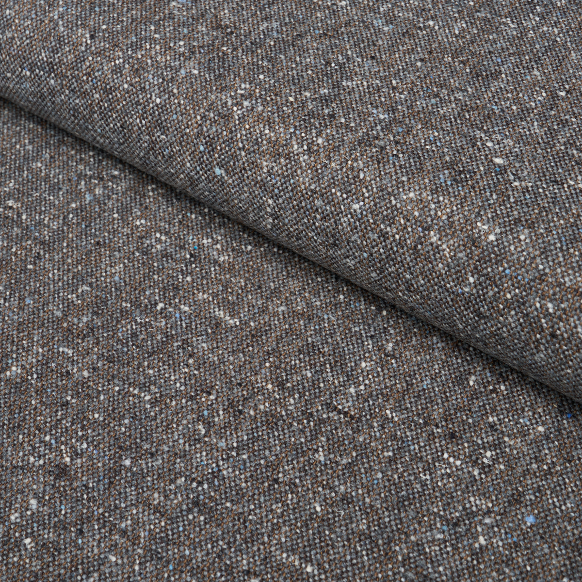 CLARKE DONEGAL WOOL BLEND