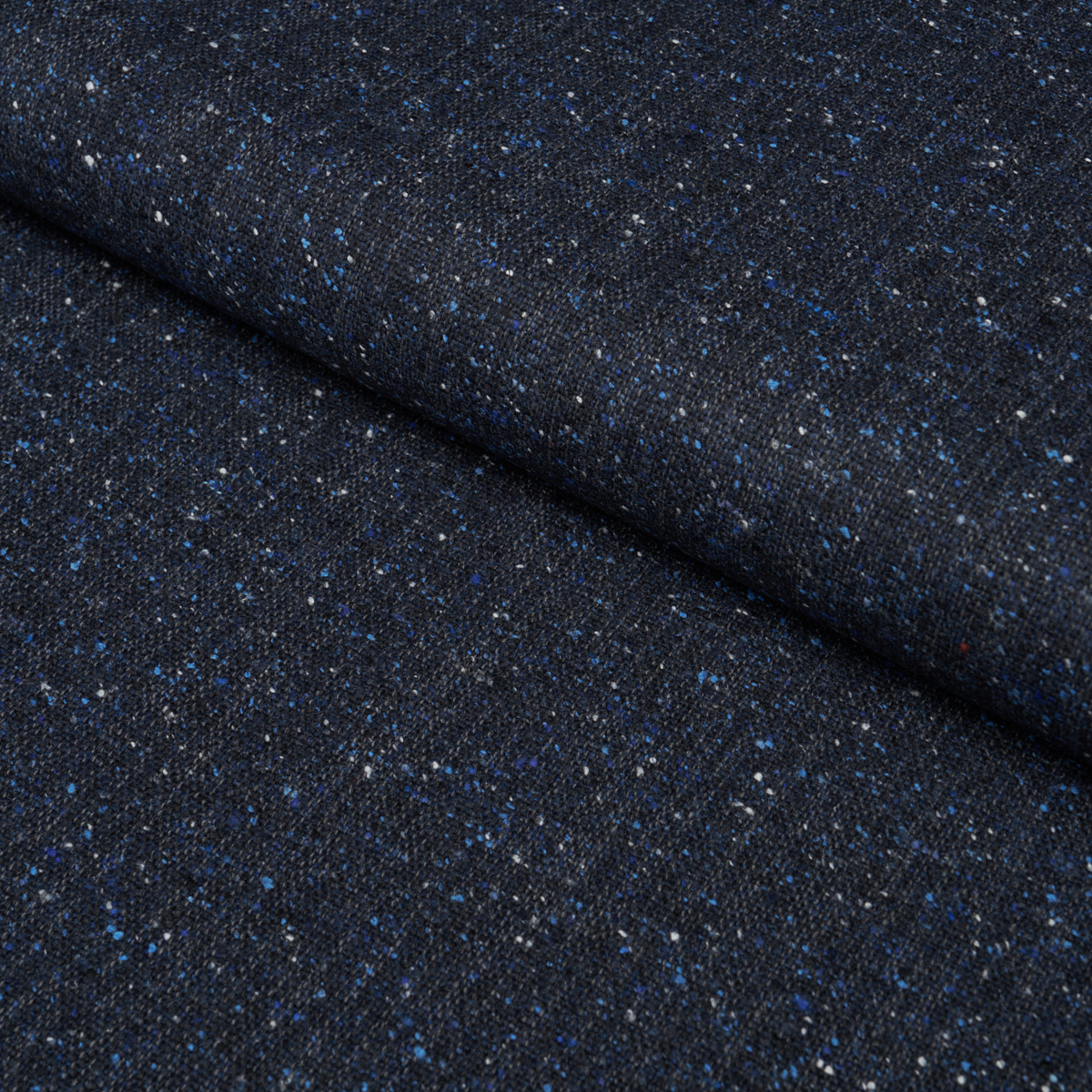 CLARKE DONEGAL WOOL BLEND