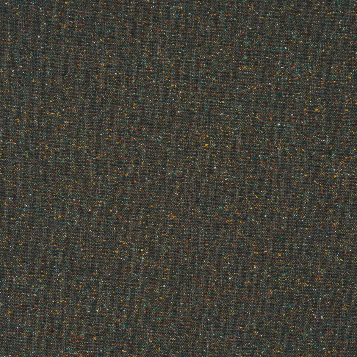 Clarke Donegal Wool Blend