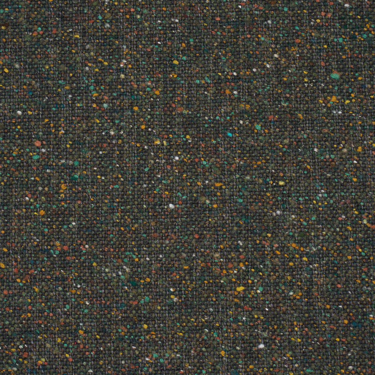 Clarke Donegal Wool Blend