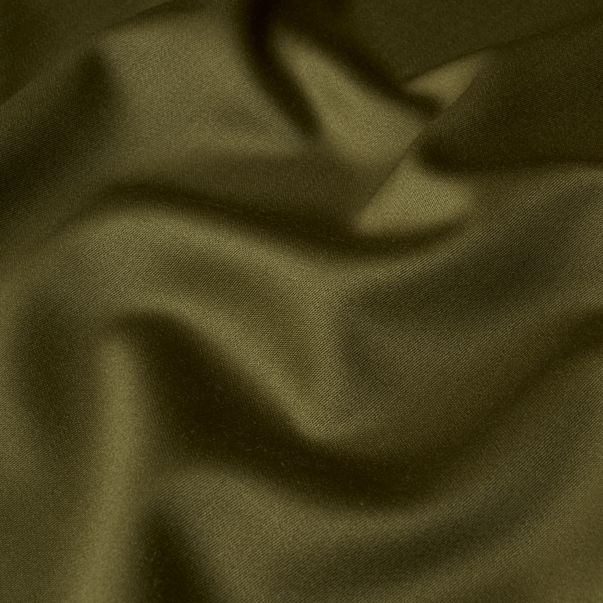 Donovan Merino Wool Sateen