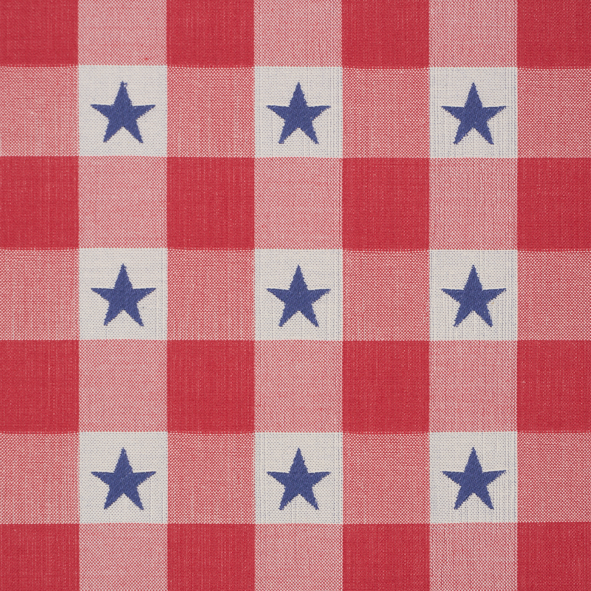 Independence Plaid