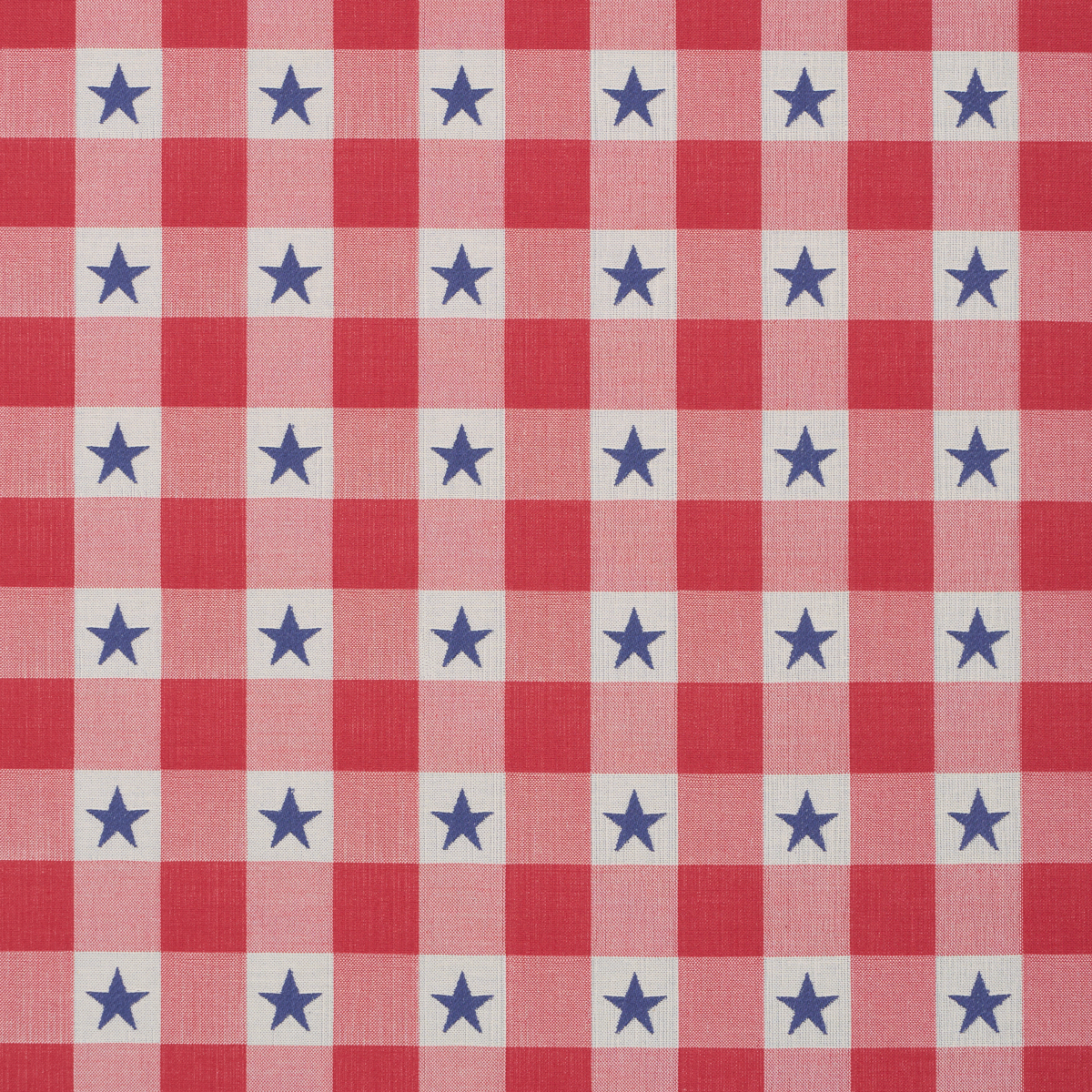 Independence Plaid