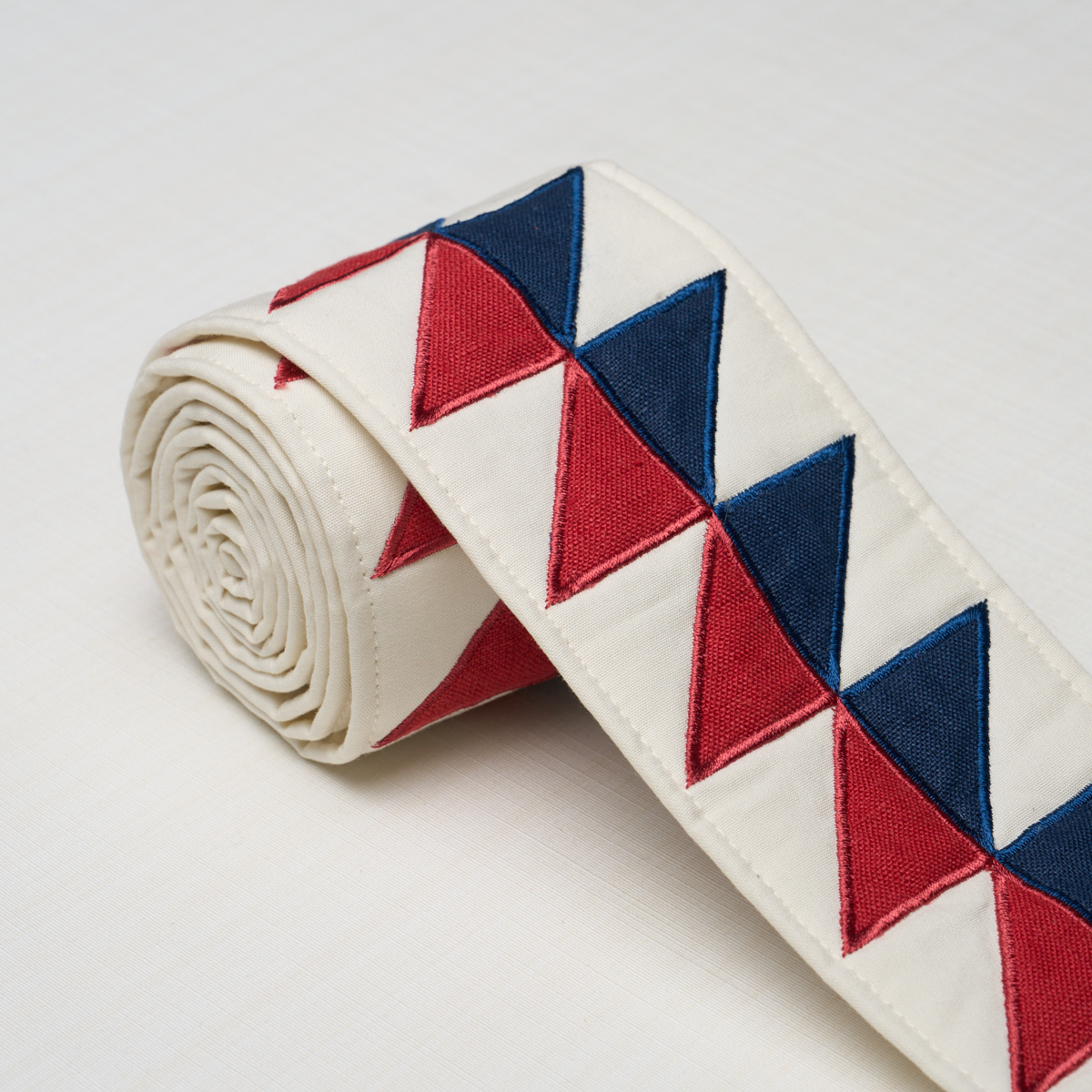 Quilted Diamond Tape