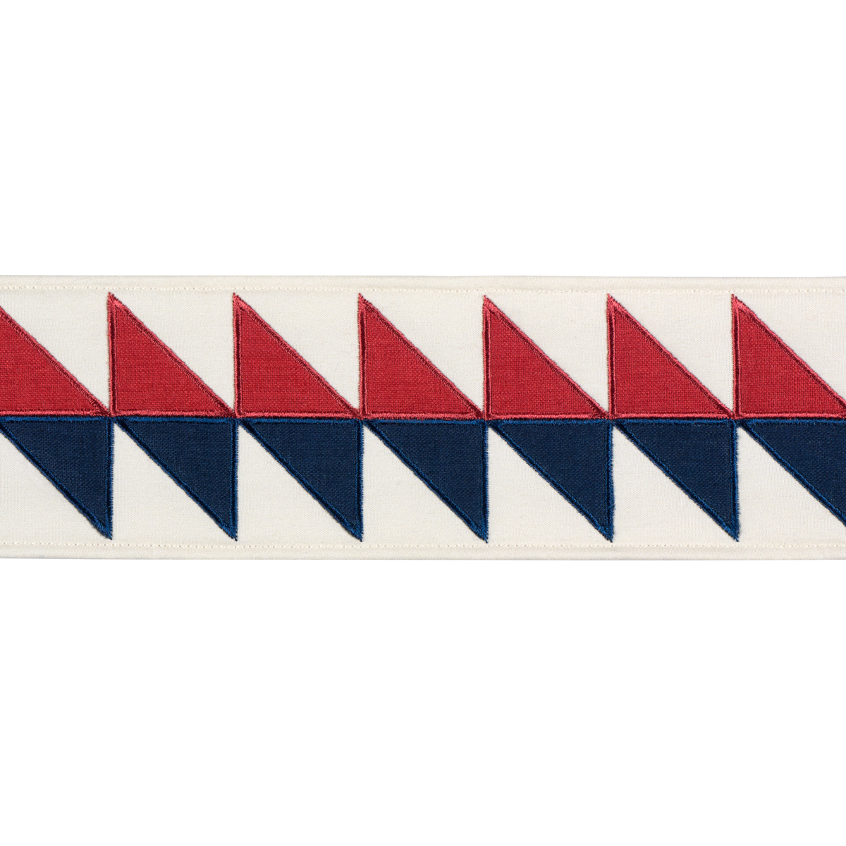 Quilted Diamond Tape