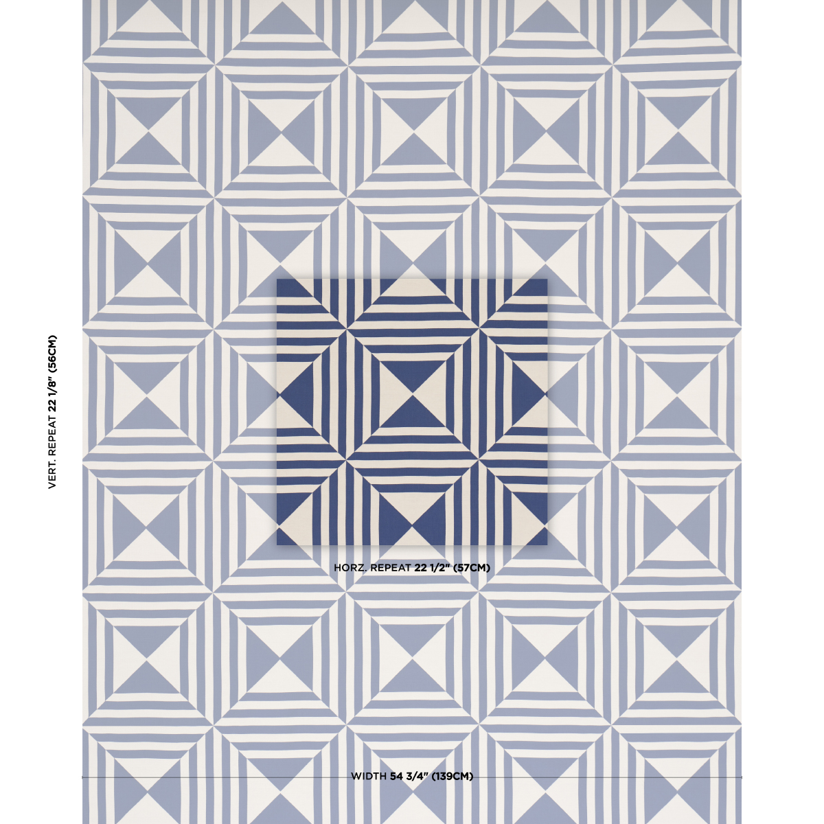 Square In A Square