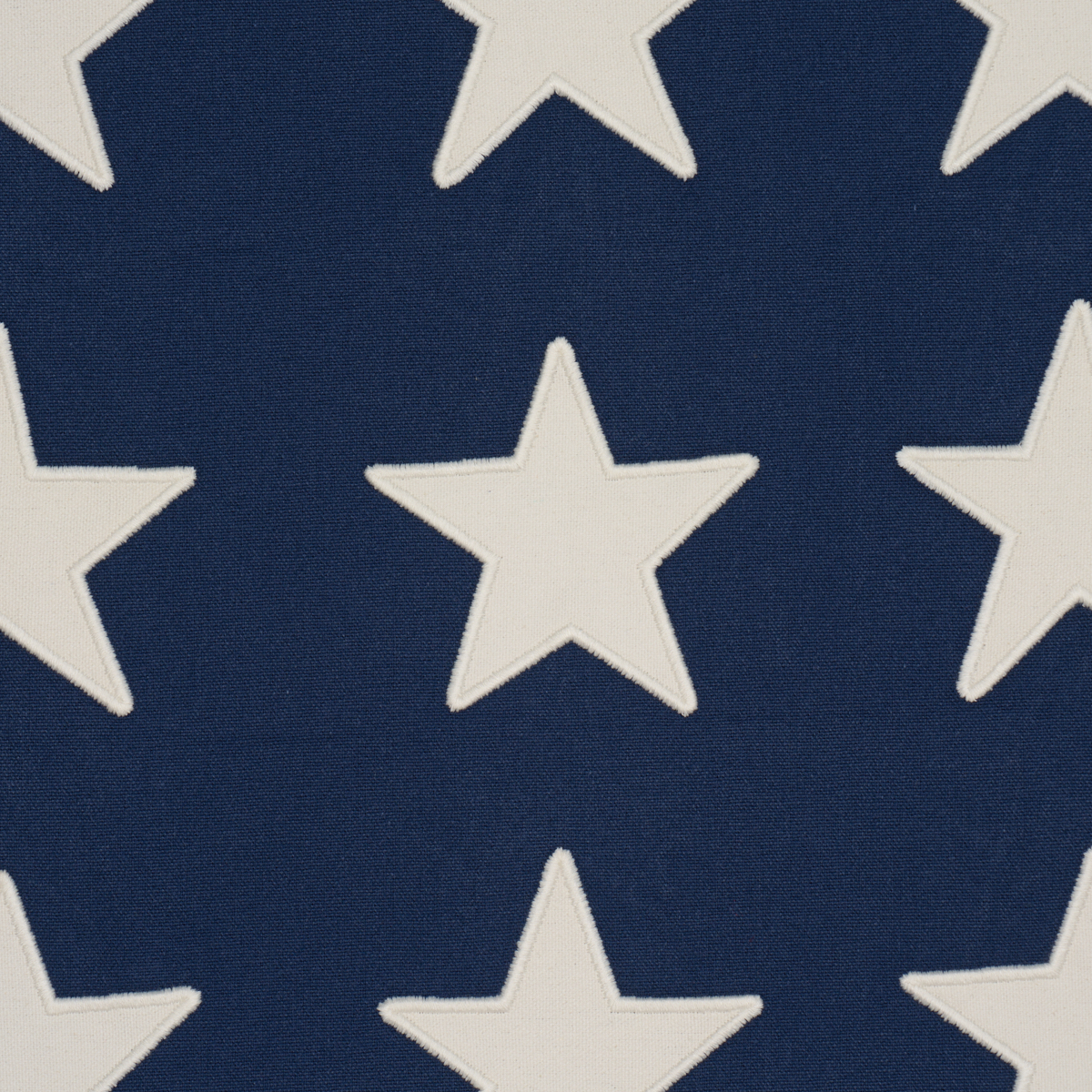 Starfield Appliqué