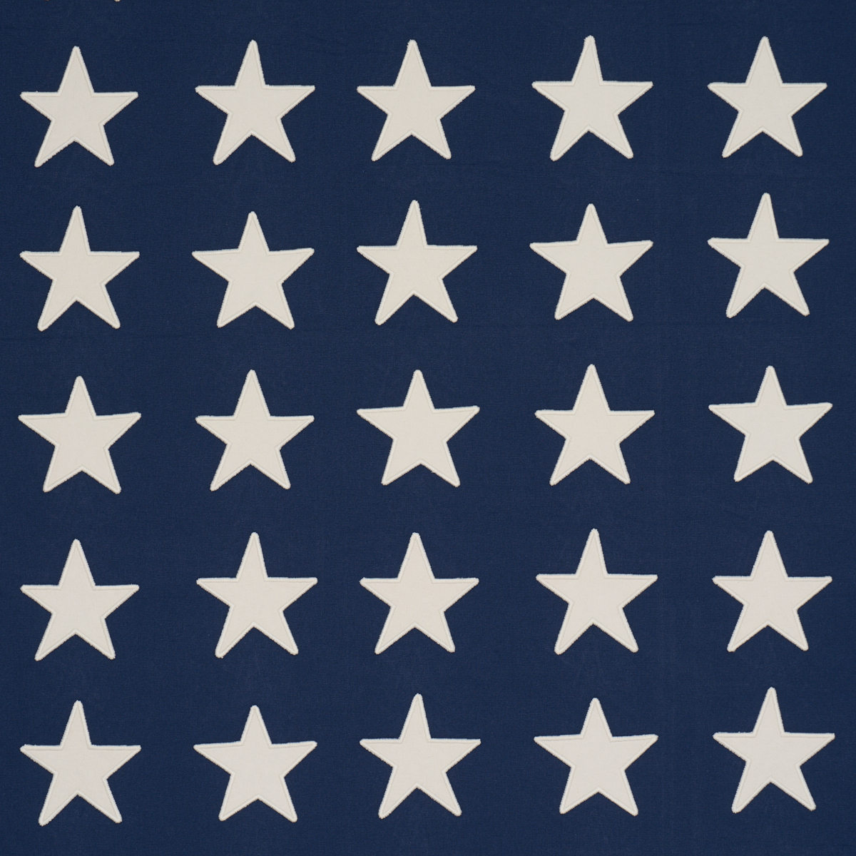 Starfield Appliqué