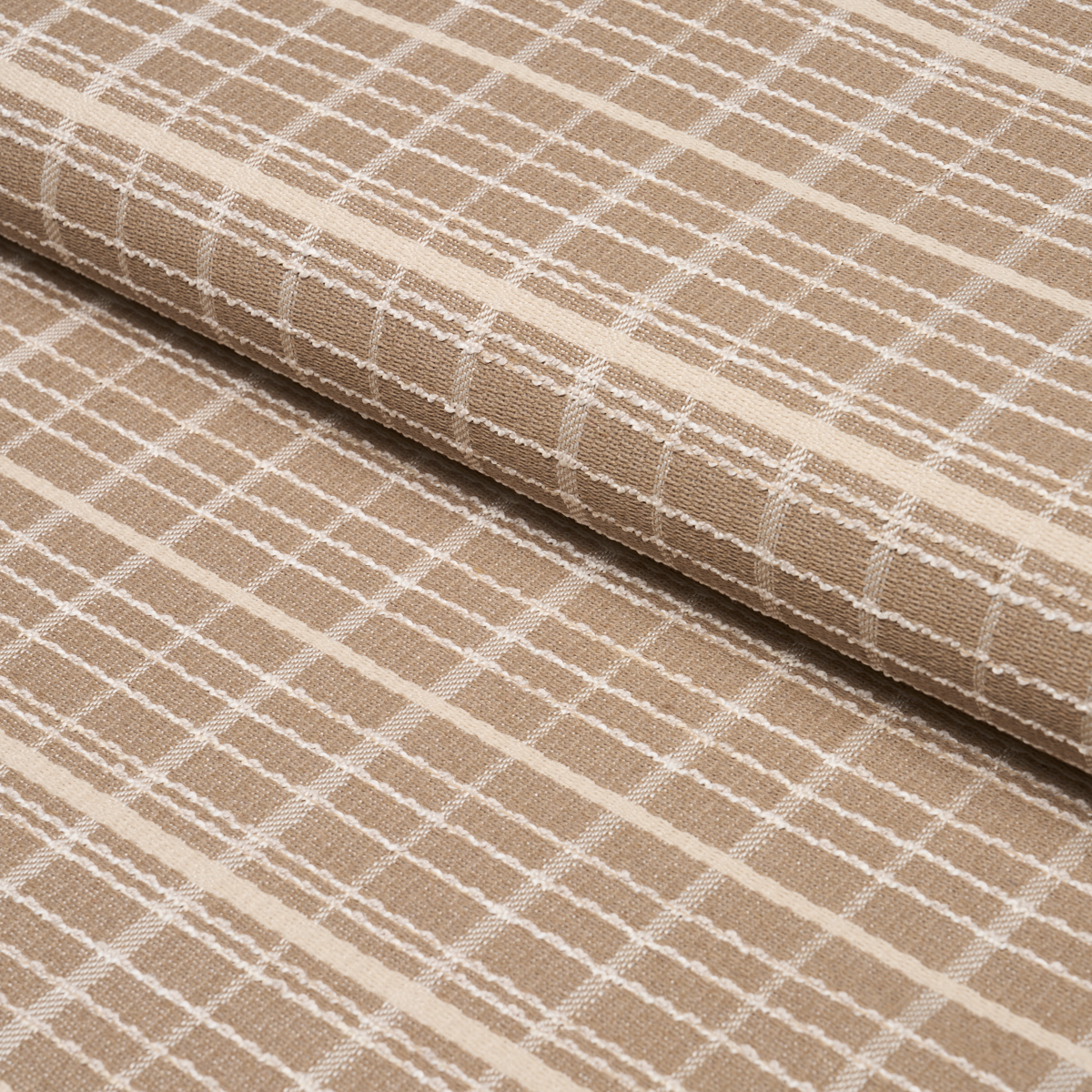 Merrick Performance Plaid