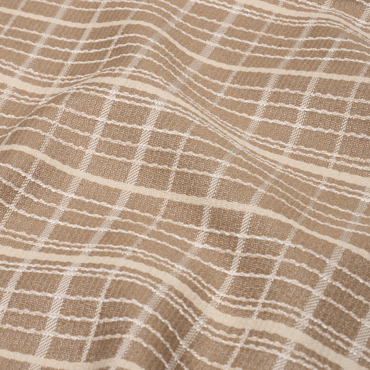 Merrick Performance Plaid