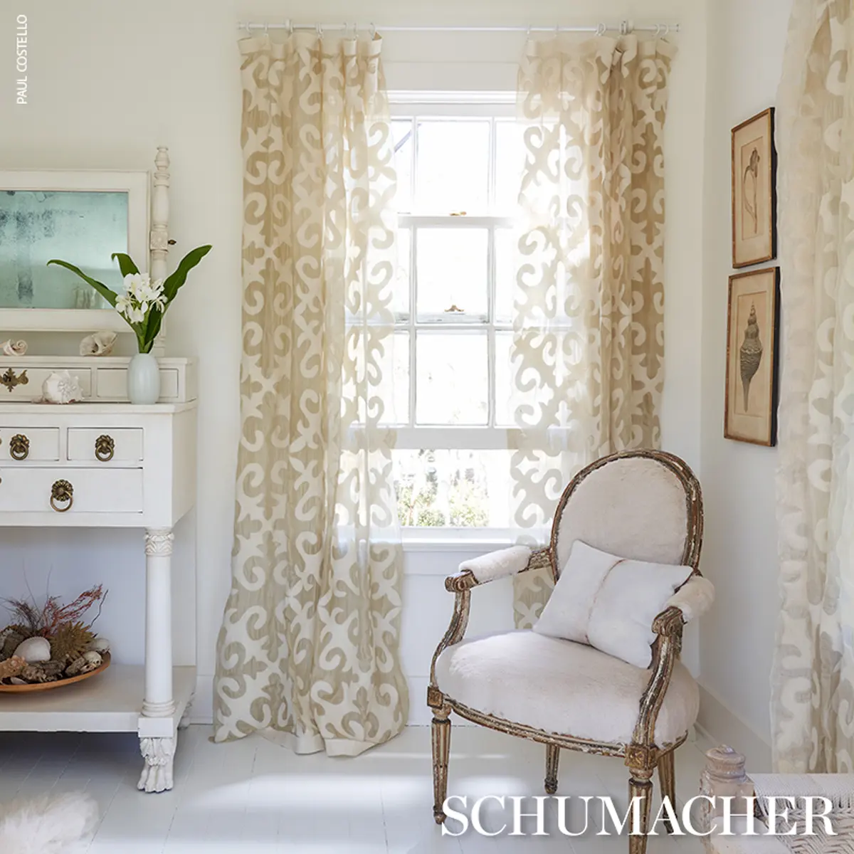 Kyrgyzstan Wool Silk