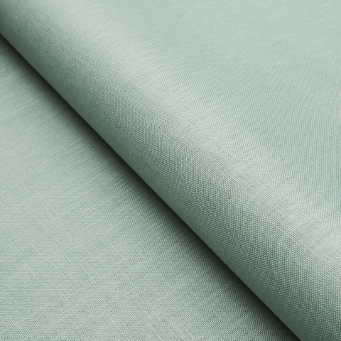 Middleton Linen Fabrics - Green