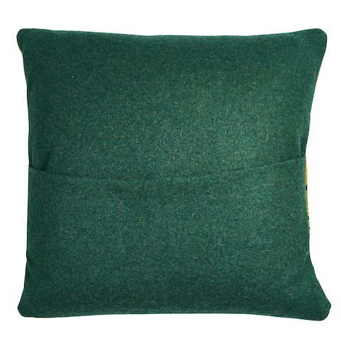 Ziggurat And Zulma Needlepoint Kit