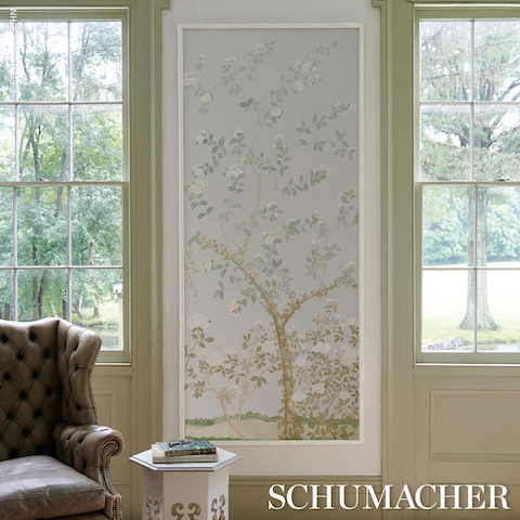 Madame De Pompadour Art Panel- R