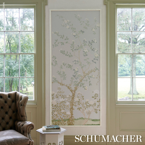 Madame De Pompadour Art Panel- L