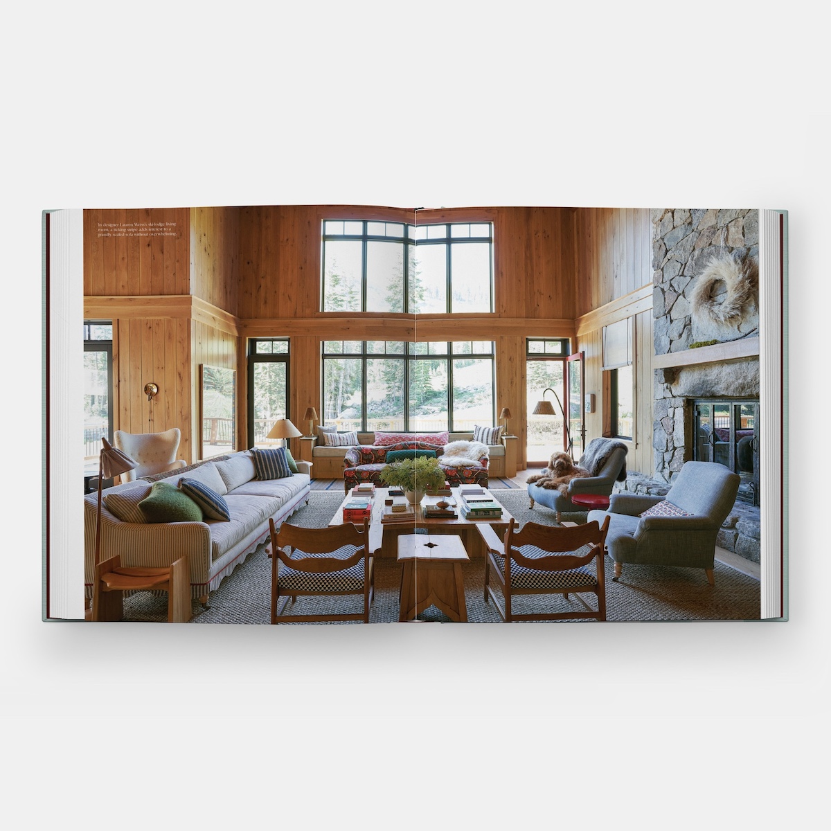 Everybody Loves Stripes