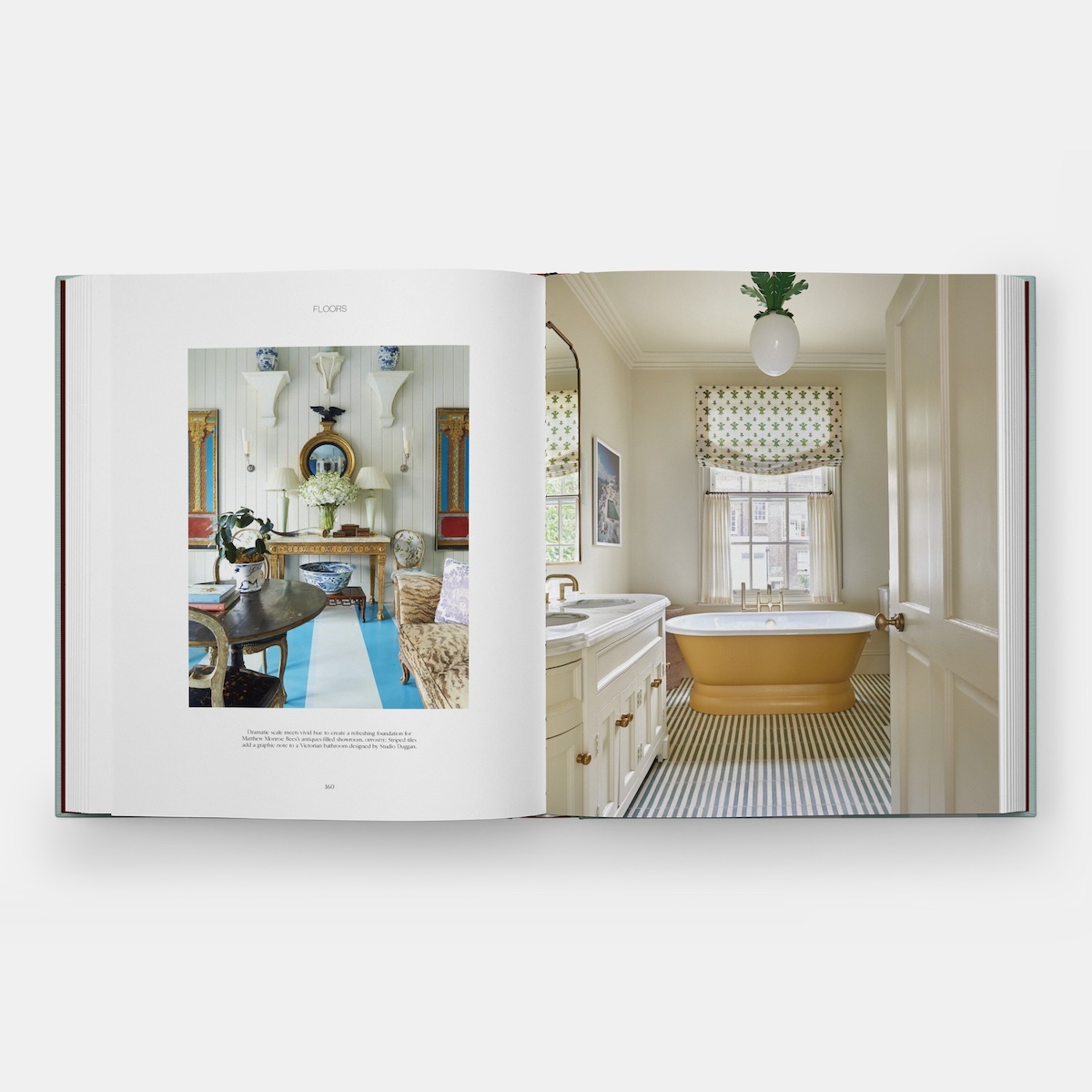 Everybody Loves Stripes