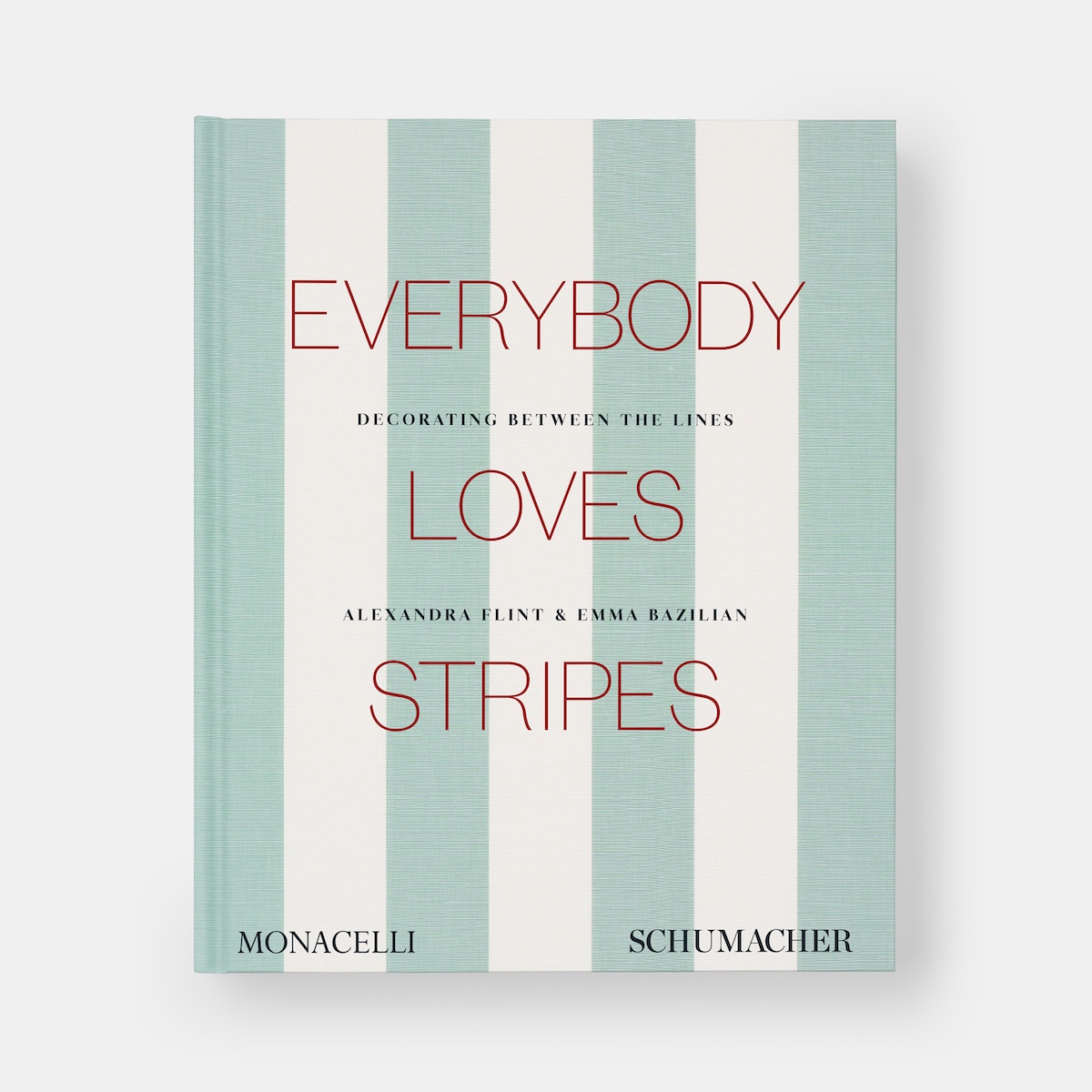 Everybody Loves Stripes