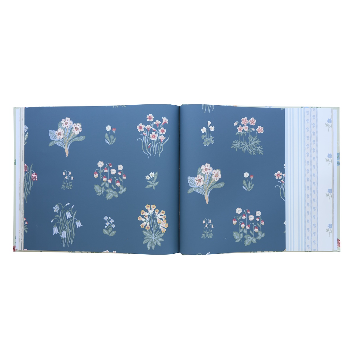 Boråstapeter Österlen Catalog