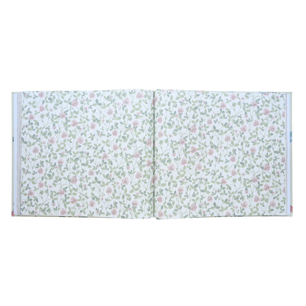 Boråstapeter Österlen Catalog