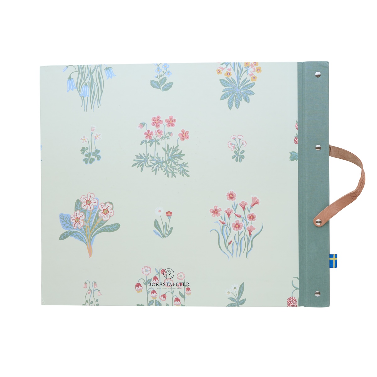 Boråstapeter Österlen Catalog