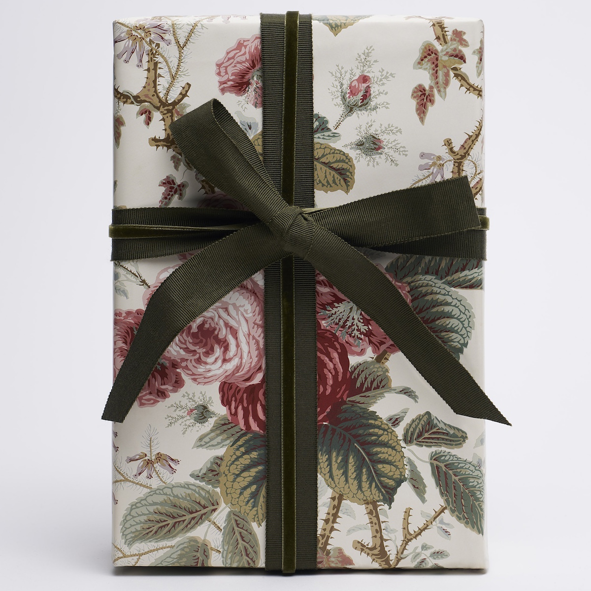 She Walks In Beauty Wrapping Paper