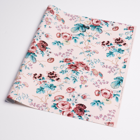 Salisbury Wrapping Paper