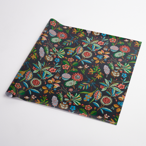 Roca Redonda Wrapping Paper