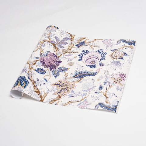 Indian Arbre Wrapping Paper