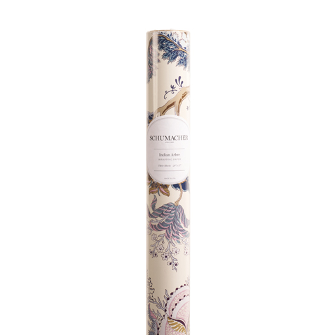 Indian Arbre Wrapping Paper