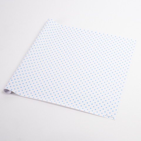 Astral Wrapping Paper