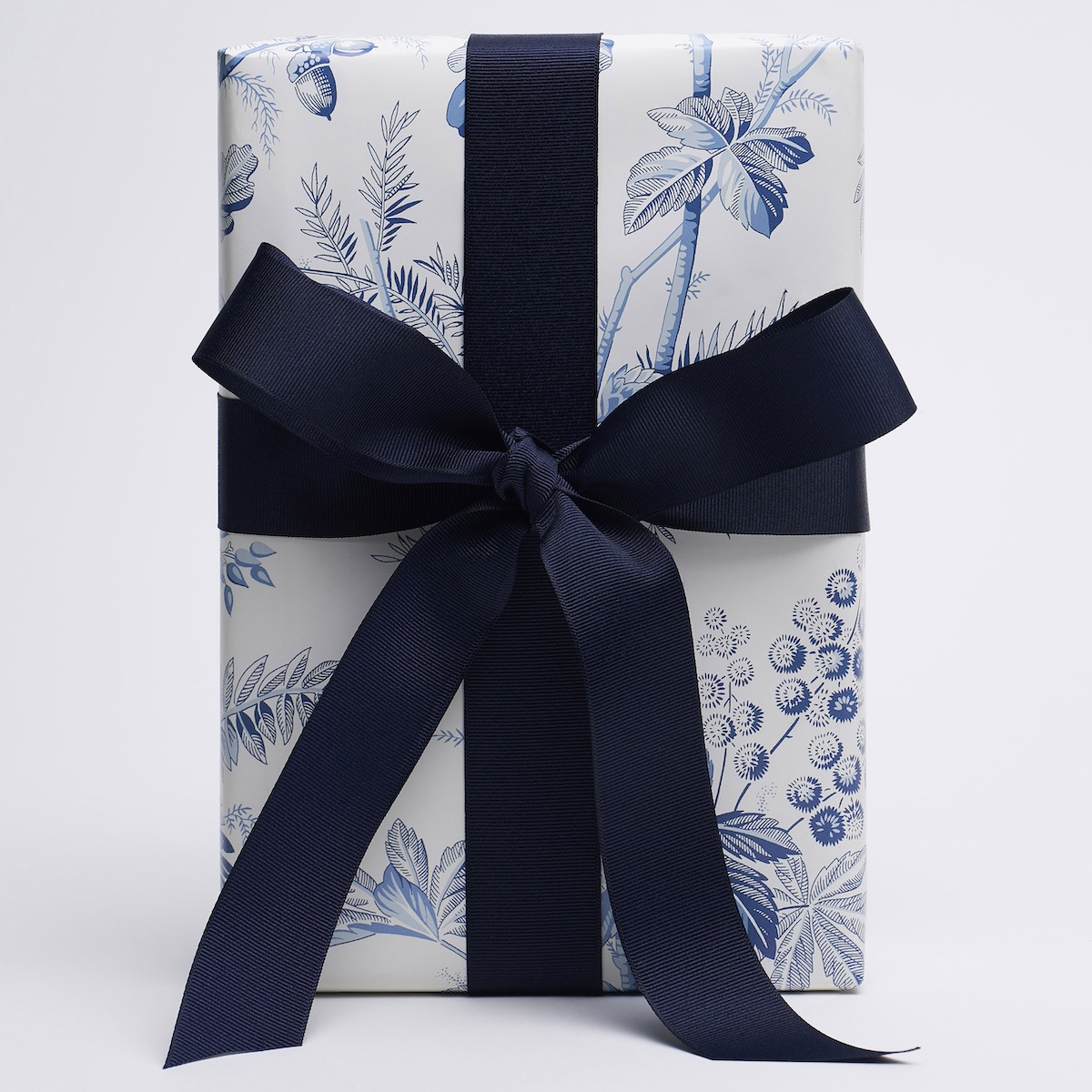 Brantwood Vine Wrapping Paper