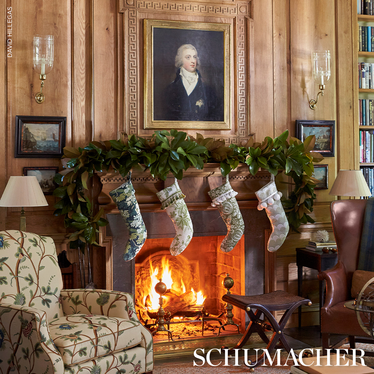 Prairie Hills Stocking