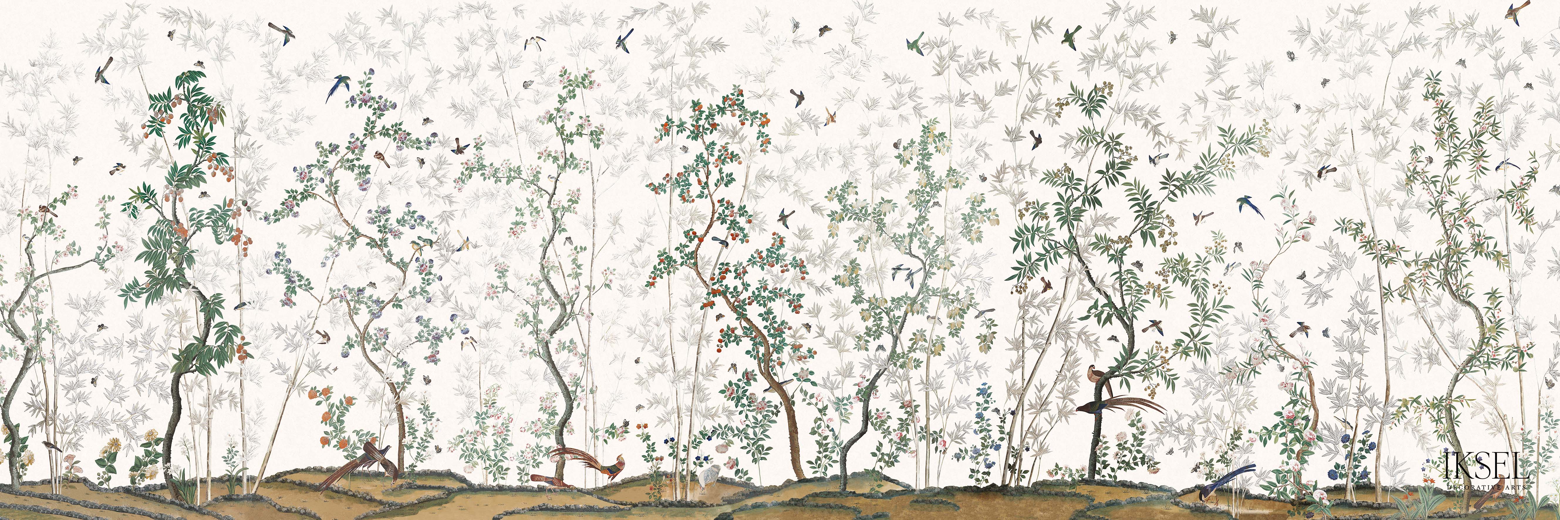 Eastern Eden