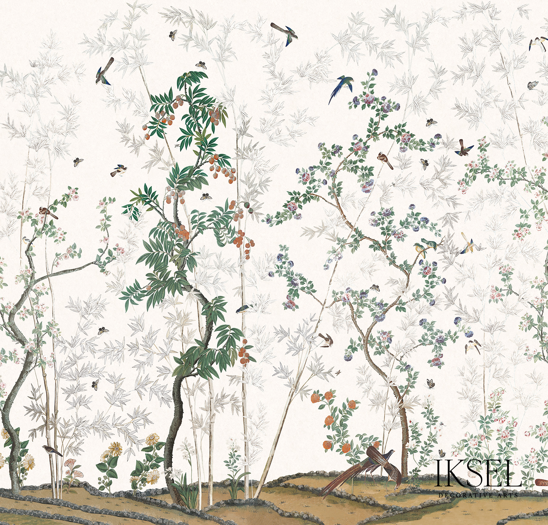 Eastern Eden