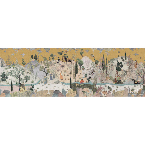 D-Safavid Reverie