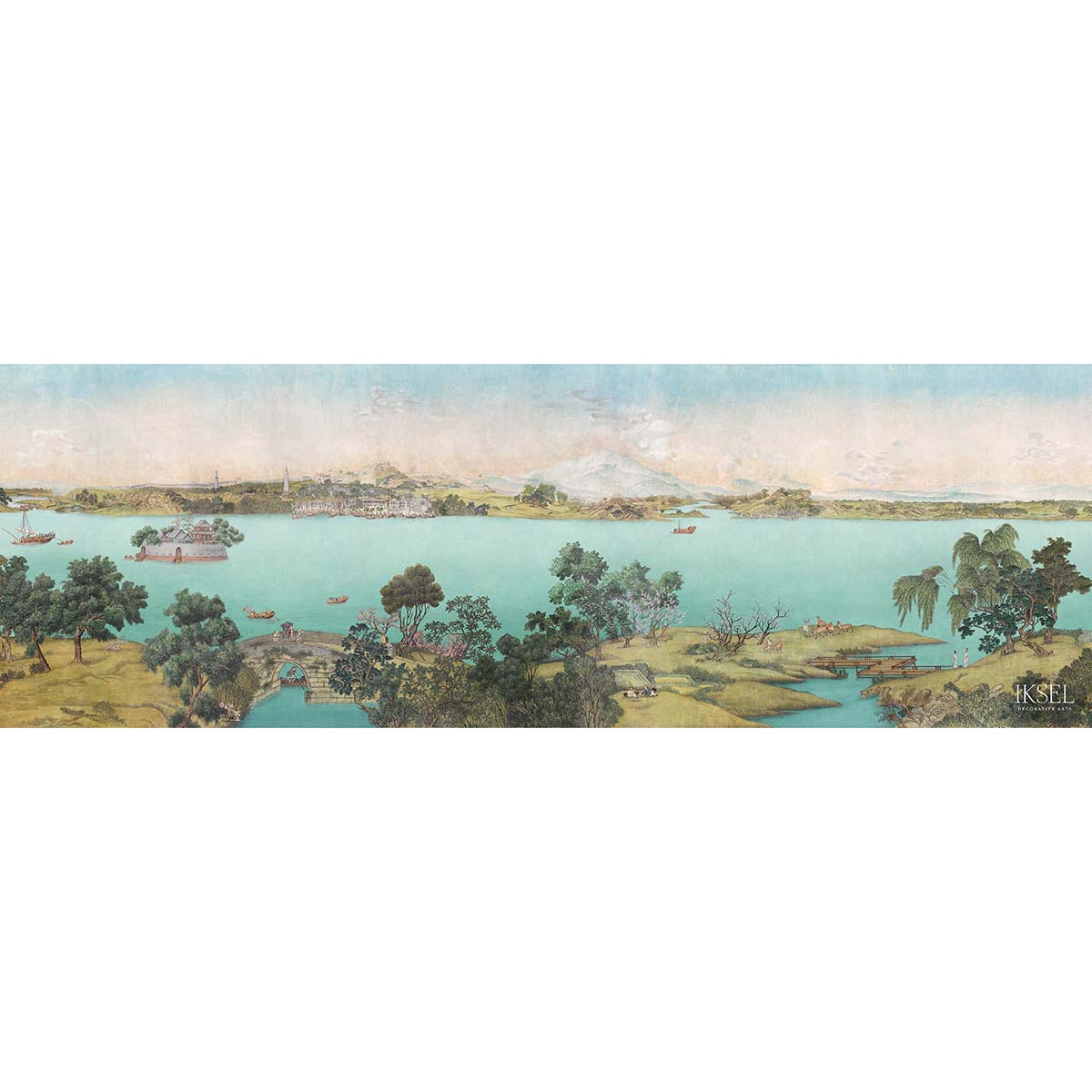 Pearl River