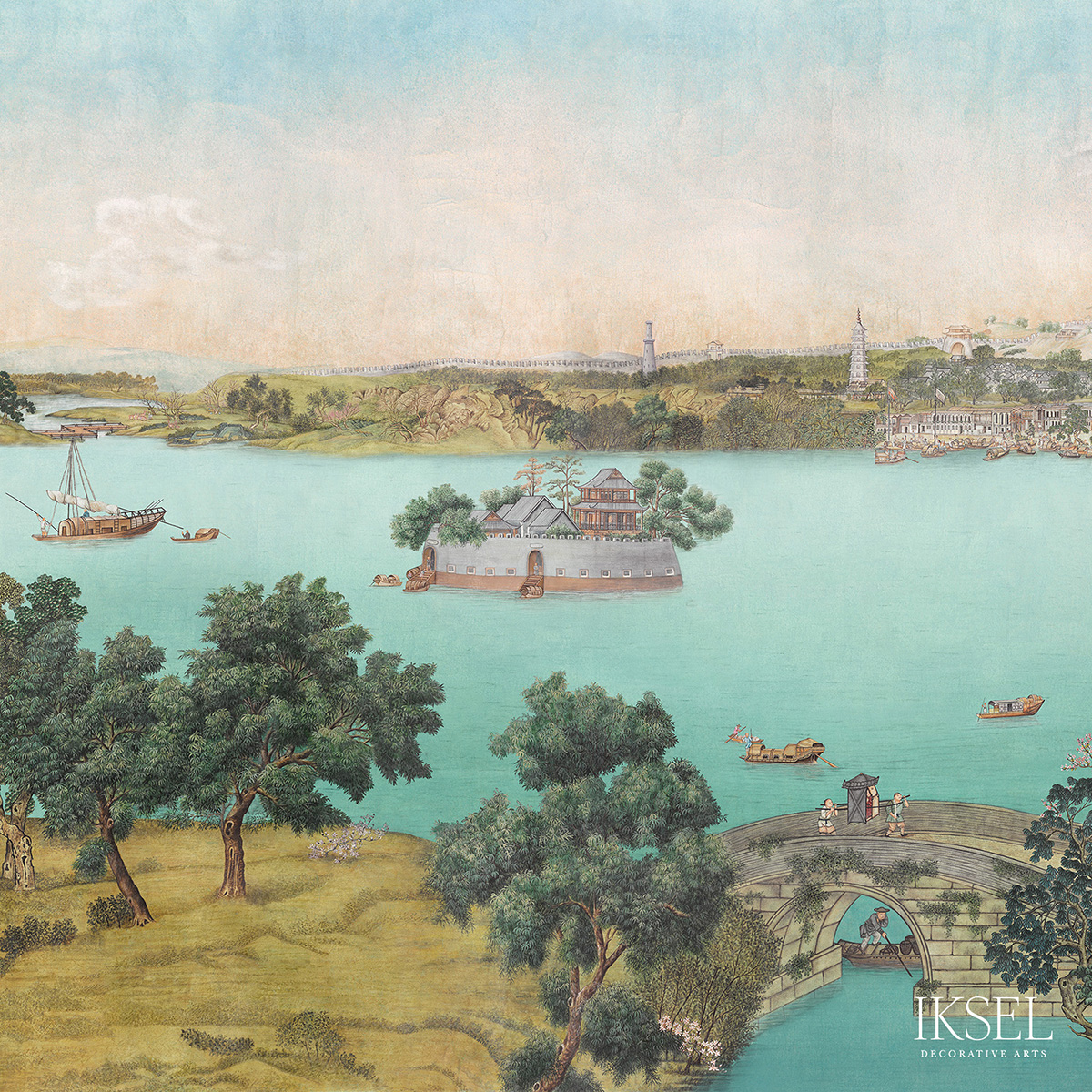 Pearl River