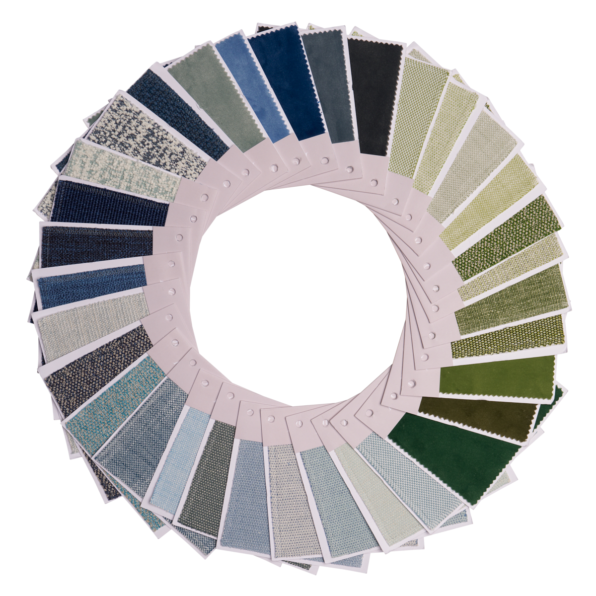 Indoor / Outdoor Ring Set